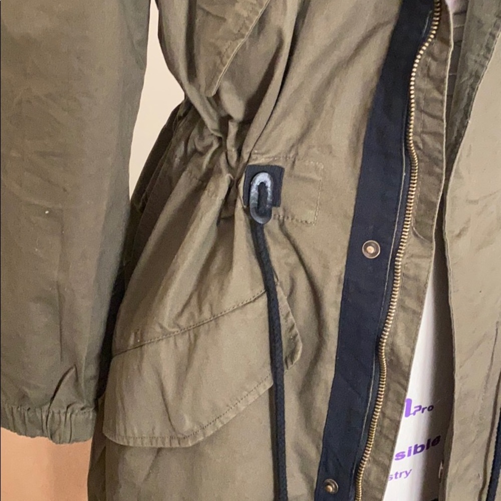 Jacket - Picture 2 of 3